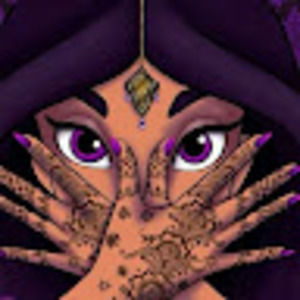 Meet your Posher, Xdarkcalamityx